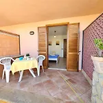 Helle Mediterrane Mit Veranda Und Garten By Interhome Cefalù