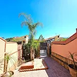 Helle Mediterrane Mit Veranda Und Garten By Interhome