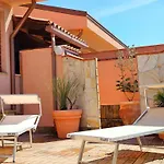 Feriehus Helle Mediterrane Mit Veranda Und Garten By Interhome Cefalù
