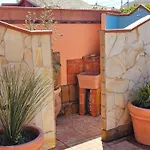 Helle Mediterrane Mit Veranda Und Garten By Interhome