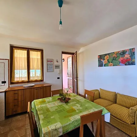 Helle Mediterrane Mit Veranda Und Garten By Interhome *