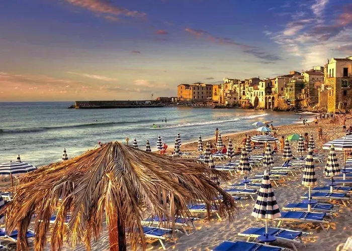 Helle Mediterrane Mit Veranda Und Garten By Interhome בית נופש צ'פאלו